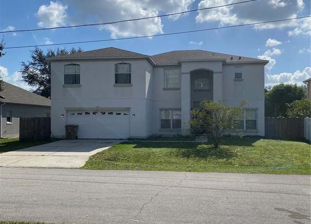 Property at 255 Abbotsbury Dr, Kissimmee, FL 34758, 4 beds, 3 baths