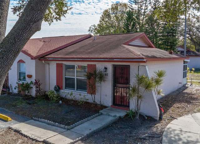 Property at 46 W Marbrisa Way, Kissimmee, FL 34743, 1 bed, 1 bath