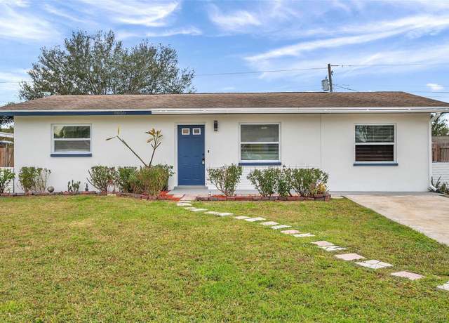 Property at 9850 55th Way N, Pinellas Park, FL 33782, 3 beds, 1 bath