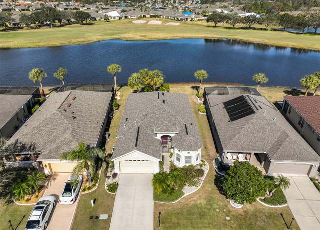 Property at 1031 Emerald Dunes Dr, Sun City Center, FL 33573, 2 beds, 2 baths