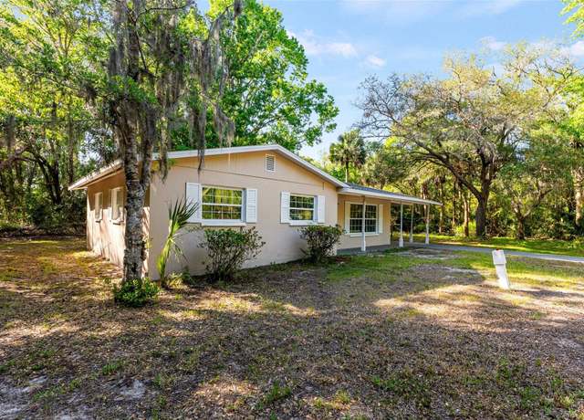Property at 4104 N Sun Dance Pt, Crystal River, FL 34428, 4 beds, 2 baths