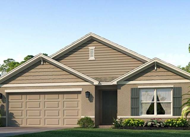 Property at 12113 Mountain Island Trl, Parrish, FL 34219, 4 beds, 2 baths