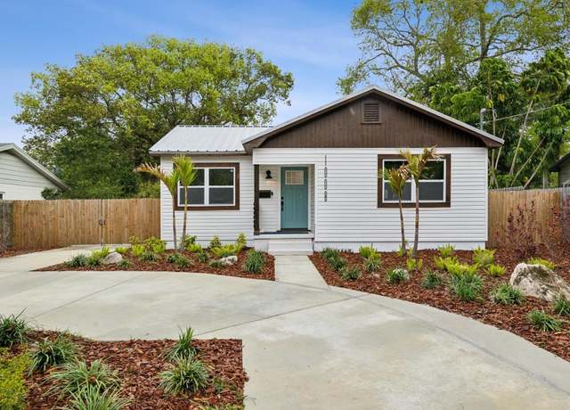 Property at 1008 E Norfolk St, Tampa, FL 33604, 3 beds, 2 baths