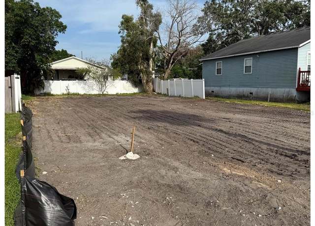 Property at 7512 S Elliott St, Tampa, FL 33616