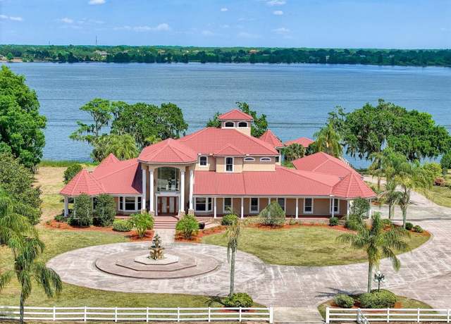 Property at 11715 Taylor Rd, Thonotosassa, FL 33592, 4 beds, 6.5 baths