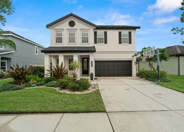 Property at 1844 Odiorne Point Ln, Wesley Chapel, FL 33543, 4 beds, 2.5 baths