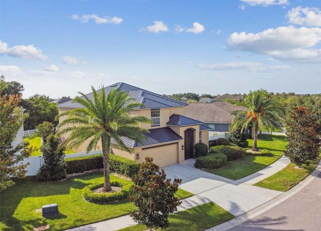 Property at 1314 Oak Pond St, Ruskin, FL 33570, 5 beds, 3 baths