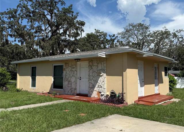 Property at 6821 Pinehurst Dr, Spring Hill, FL 34606, 2 beds, 1 bath