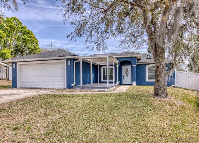 Property at 711 Hiview Cir, Port Orange, FL 32127, 3 beds, 2 baths