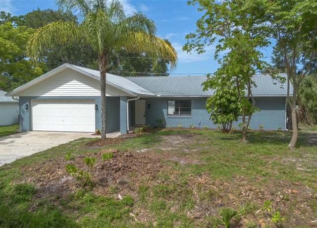 Property at 3117 Pine Tree Dr, Edgewater, FL 32141, 3 beds, 2 baths