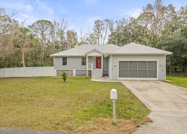 Property at 11184 W Samson Ln, Crystal River, FL 34428, 3 beds, 2 baths
