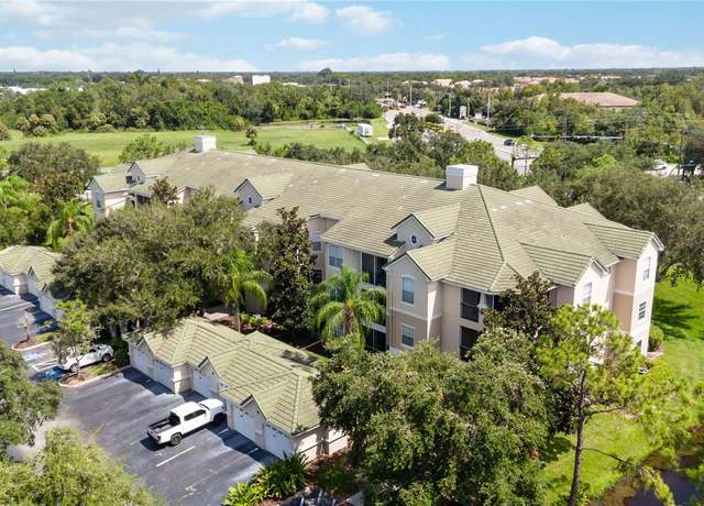 Property at 5122 Northridge Rd #107, Sarasota, FL 34238, 2 beds, 2 baths