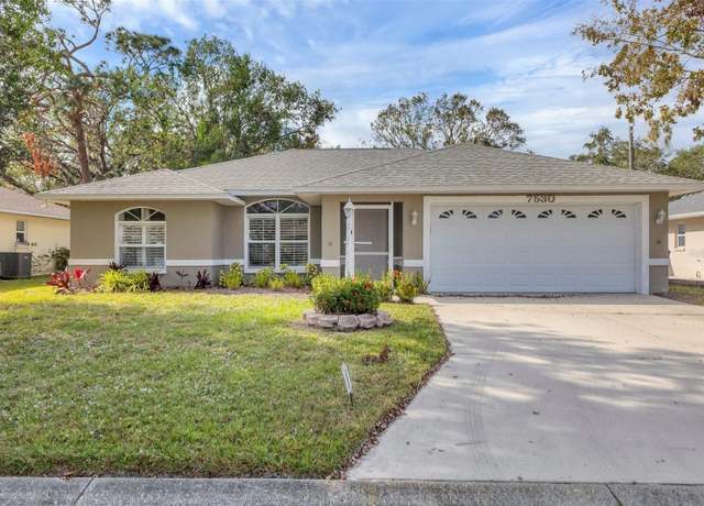 Property at 7530 42nd Ct E, Sarasota, FL 34243, 3 beds, 2 baths