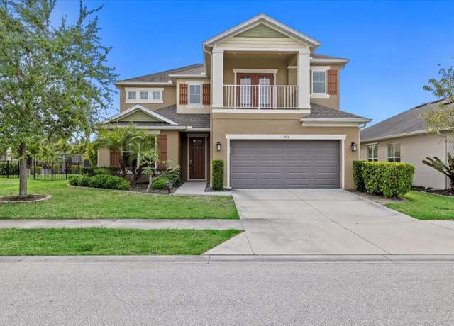 Property at 5954 Anise Dr, Sarasota, FL 34238, 4 beds, 3.5 baths