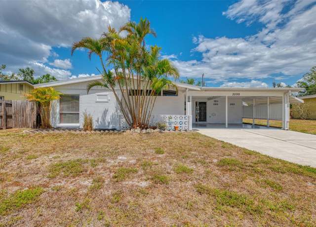Property at 3599 Bali Dr, Sarasota, FL 34232, 3 beds, 2 baths