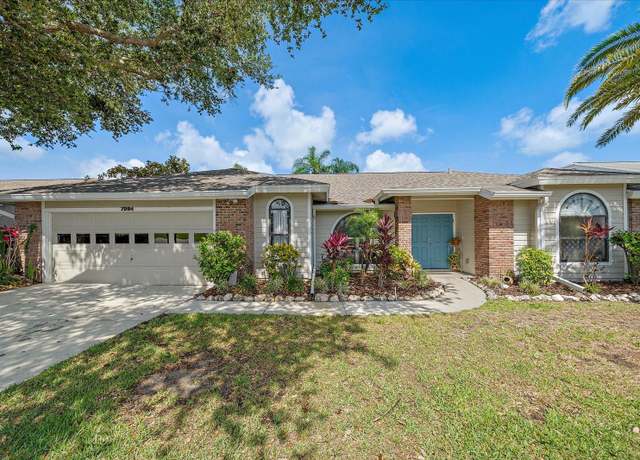 Property at 7984 Glenbrooke Ln, Sarasota, FL 34243, 3 beds, 2 baths