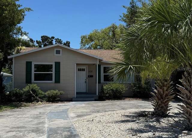 Property at 1132 26th Ave S, St Petersburg, FL 33705, 3 beds, 2 baths