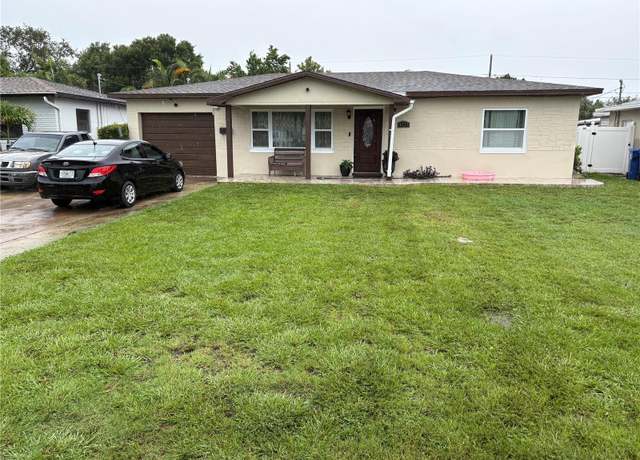 Property at 4337 15th Ave N, St Petersburg, FL 33713, 3 beds, 2 baths