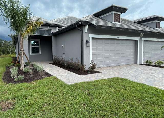 Property at 18060 Cherished Loop, Bradenton, FL 34211, 2 beds, 2 baths