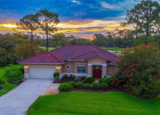 Property at 4 Sutton Ct, Palm Coast, FL 32164, 3 beds, 2.5 baths