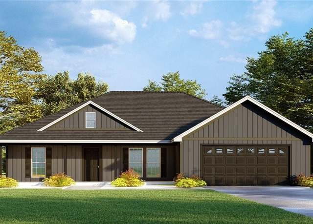 Property at 2924 N Anthony Ave, Hernando, FL 34442, 3 beds, 2 baths