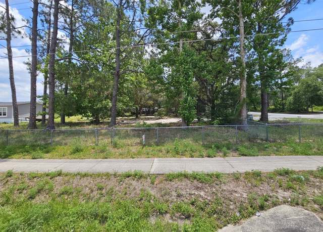 Property at 31444 State Road 44, Eustis, FL 32736