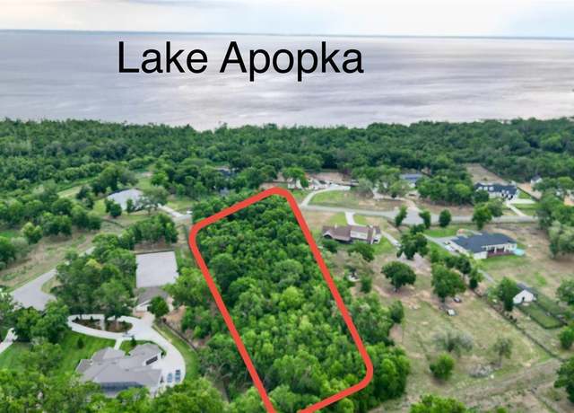 Property at Wolf Springs Ct, Clermont, FL 34715