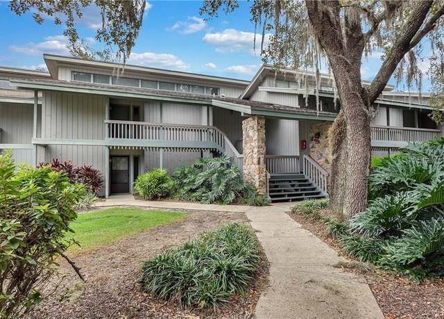 Property at 337 Birch Way #337, Haines City, FL 33844, 1 bed, 1 bath