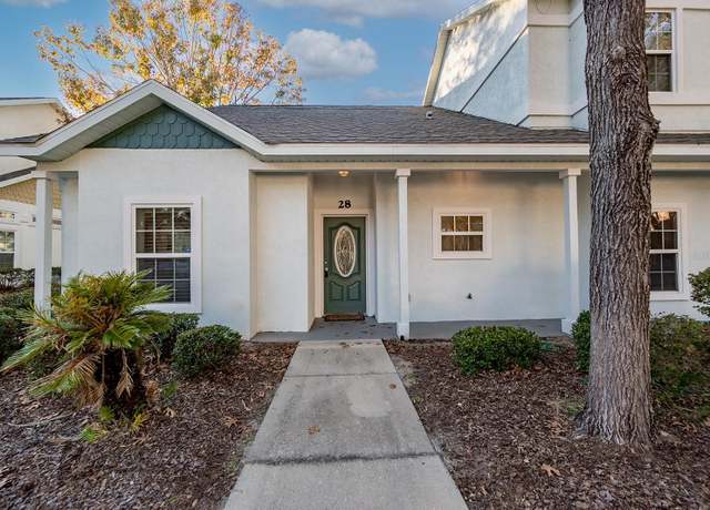 Property at 292 SW 145th Dr #28, Newberry, FL 32669, 2 beds, 2 baths