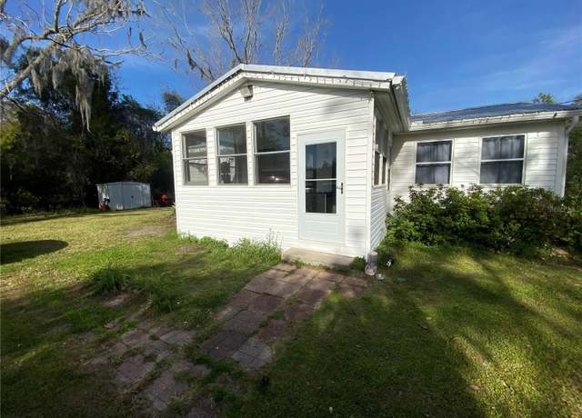 Property at 13726 N County Road 229, Raiford, FL 32083, 3 beds, 2 baths