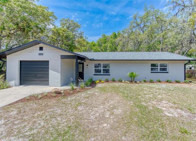 Property at 1115 Russell Ave, Inverness, FL 34453, 3 beds, 2 baths