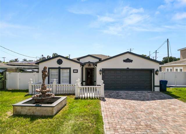 Property at 7508 N Coarsey Dr, Tampa, FL 33604, 3 beds, 2 baths
