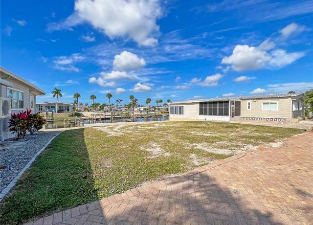 Property at 17860 Bryan Ct Lot 384, Fort Myers Beach, FL 33931