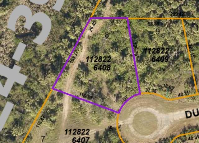 Property at Dune Ct, North Port, FL 34288