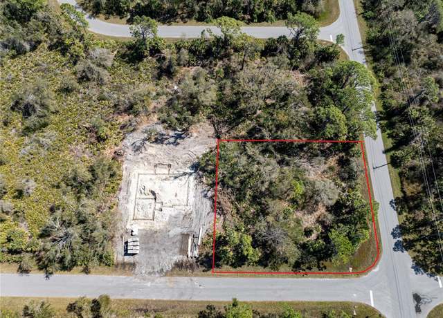 Property at 1604 Frisco Ter, Port Charlotte, FL 33953