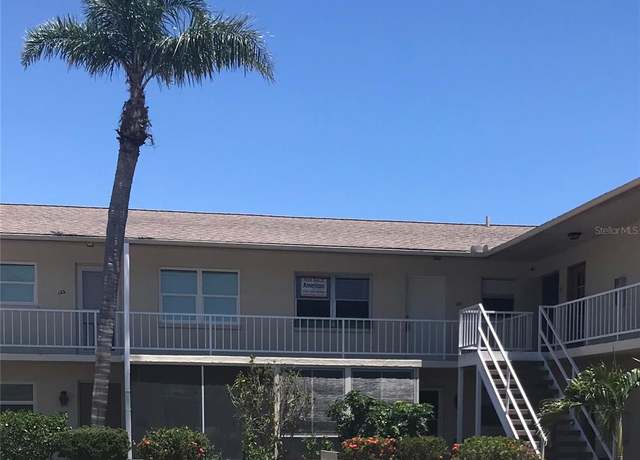 Property at 300 Base Ave E #123, Venice, FL 34285, 2 beds, 1 bath