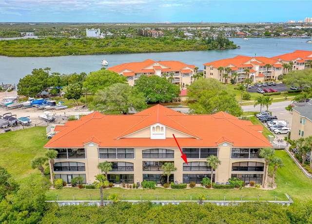 Property at 466 Bouchelle Dr #202, New Smyrna Beach, FL 32169, 2 beds, 2 baths
