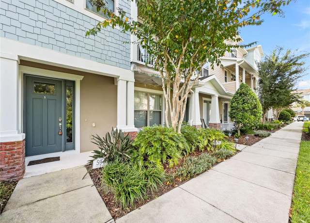 Property at 594 Piazza Pt, Oviedo, FL 32765, 2 beds, 3.5 baths
