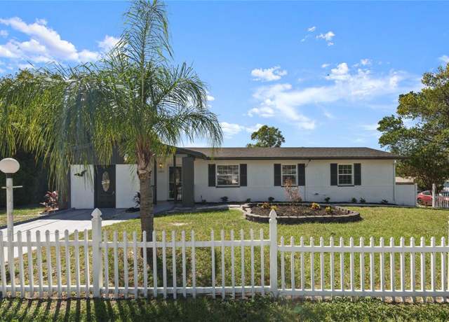Property at 2259 Howland Blvd, Deltona, FL 32738, 4 beds, 2 baths