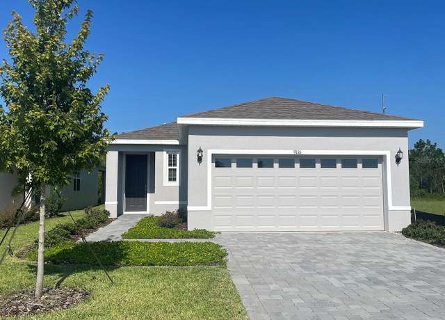 Property at 9116 Wildlight Trl, Wildwood, FL 34785, 3 beds, 2 baths