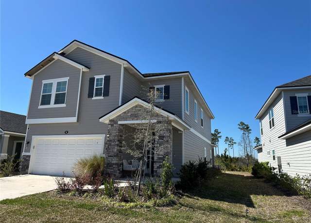 Property at 80 Stargaze Ln, St Augustine, FL 32095, 4 beds, 3 baths