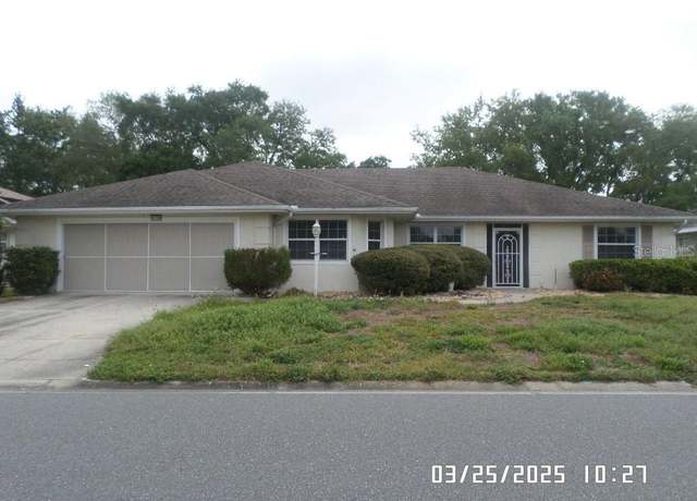Property at 21708 Royal ST Georges Ln, Leesburg, FL 34748, 3 beds, 2 baths