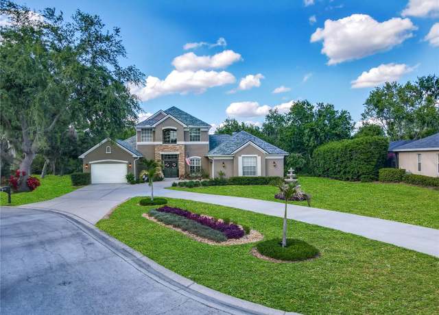 Property at 3008 Sutton Woods Dr, Plant City, FL 33566, 4 beds, 3.5 baths