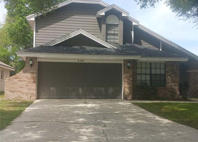 Property at 2181 Wekiwa Oaks Dr, Apopka, FL 32703, 5 beds, 2.5 baths