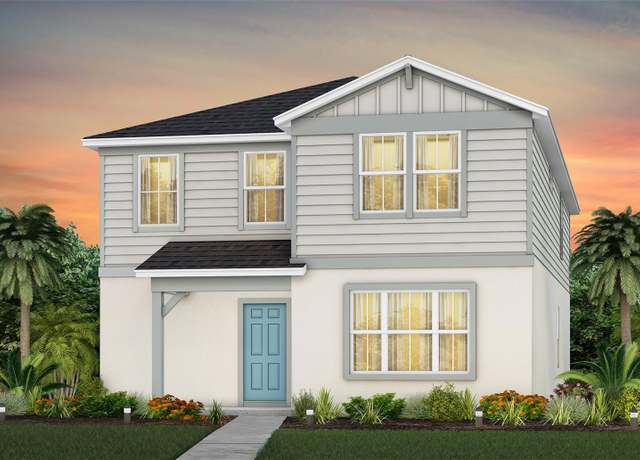 Property at 5052 Oak Seed Way, St Cloud, FL 34771, 5 beds, 3 baths