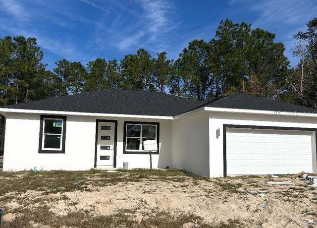 Property at 7604 SW 103rd Loop, Ocala, FL 34476, 3 beds, 2 baths