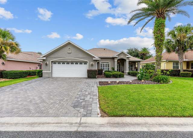 Property at 8659 SW 86th Cir, Ocala, FL 34481, 3 beds, 2 baths