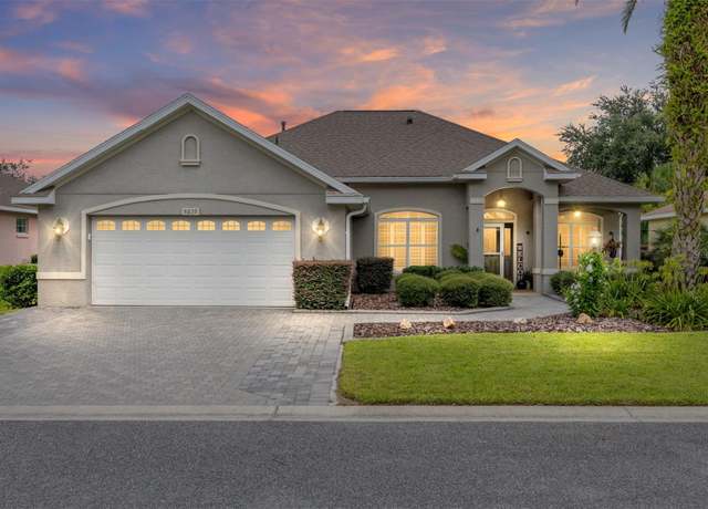 Property at 8659 SW 86th Cir, Ocala, FL 34481, 3 beds, 2 baths