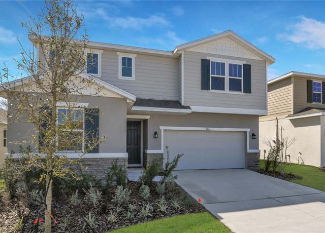 Property at 5414 Catmint Dr, Lake Hamilton, FL 33851, 5 beds, 3 baths