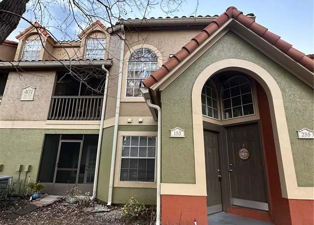 Property at 401 Fountainhead Cir #155, Kissimmee, FL 34741, 1 bed, 1 bath